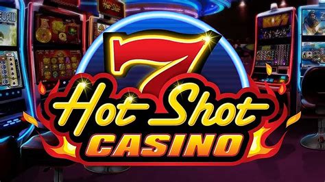 hot shot casino